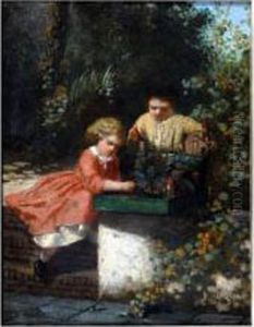 - Seben Van by Henri van Seben