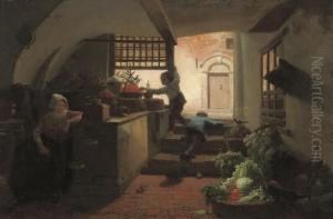 Little Thieves