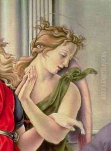 Angel by Giorgio Martini Francesco di