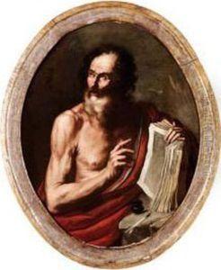 San Girolamo