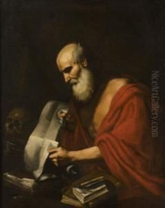 San Girolamo