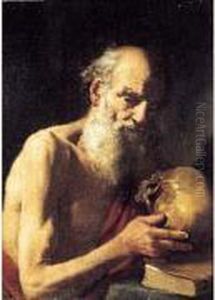 Saint Jerome Saint Jerome