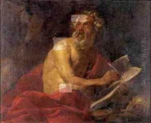 Saint Jerome