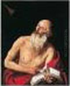 Saint Jerome Saint Jerome