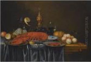 A Still Life