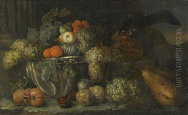 A Still Life - view 1
