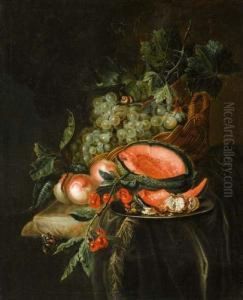 Fruit Still Life. Fruit Still Life.