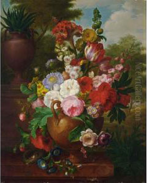 Still Life - view 1