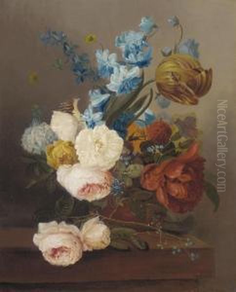 Still Life - view 1