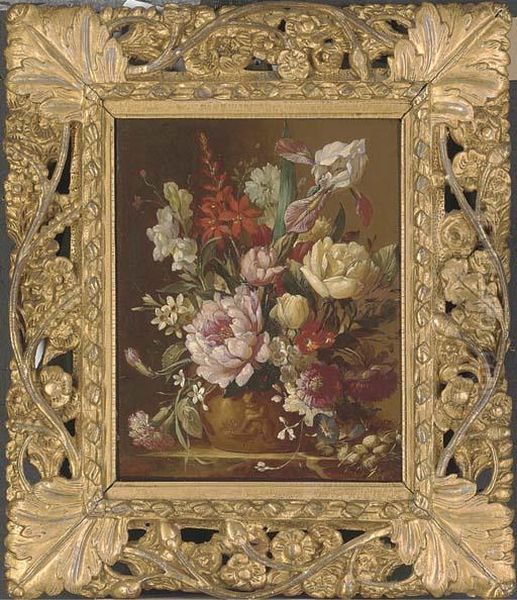 Still Life - view 1