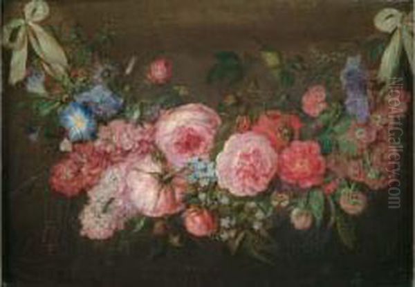 Guirlande De Roses - view 1