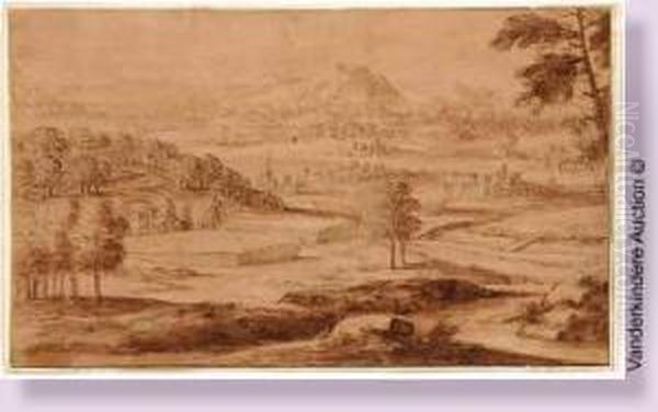 Paysage - view 1