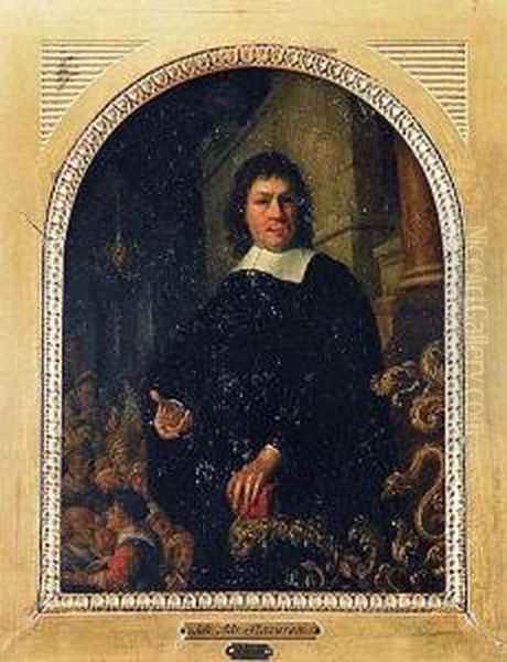 Retrato De Caballero - view 1