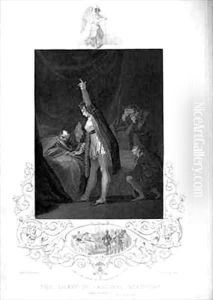 The Death of Cardinal Beaufort Act III Scene 3