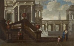 Il Ripudio Di Agar E Ismaele