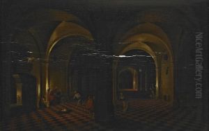 Figurscen I Katedral