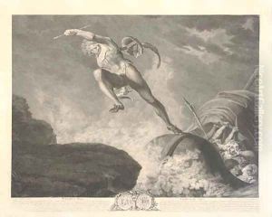 William Tell, by Charles Guttenberg