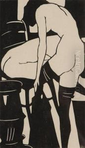 Les Amies - view 1