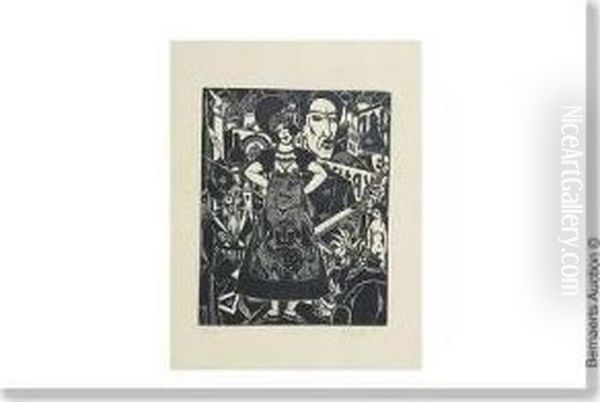 Untitled - view 1