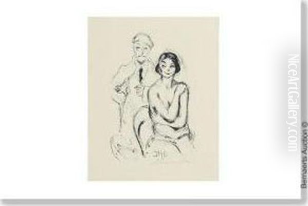 Untitled - view 1