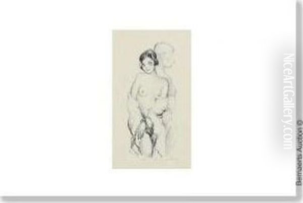 Untitled - view 1