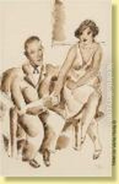 Le Flirt - view 1