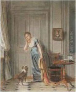 La Mere Attentive La Mere Attentive