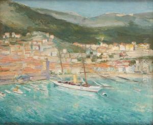 Vieux Monaco