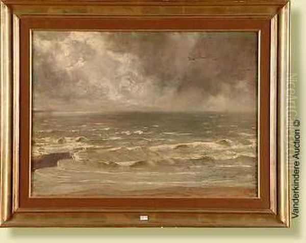 Bord De Mer - view 1
