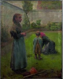 Le Petit Jardinier