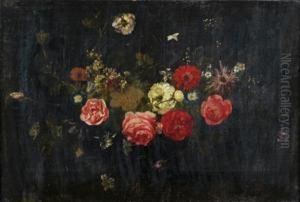 Guirlande De Fleurs