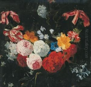 Ghirlanda Floreale