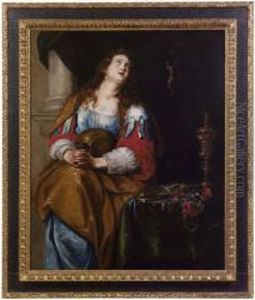 Maddalena Penitente
