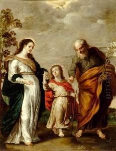 La Sainte Famille