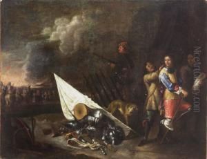 La Preparazione Alla Battaglia