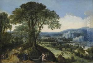 Landscape Landscape