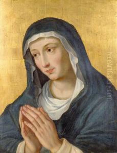 Mater Dolorosa. - view 1