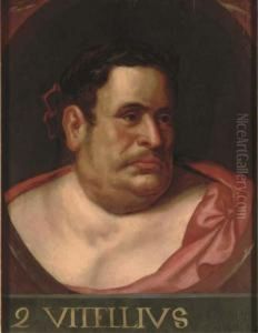 The Emperor Vitellius