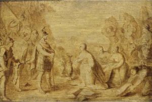 Solomon And The Queen Of Sheba Solomon And The Queen Of Sheba