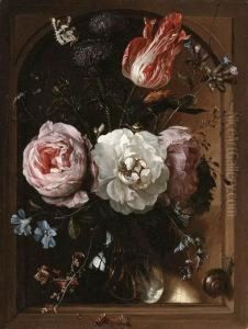 Veerendael, N. by Nicolas Van Veerendael