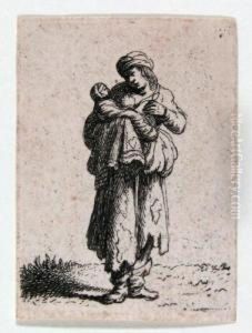 1628-1637 In Leiden).