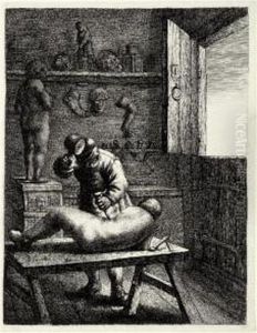 Crafts And Trades (holl. 32-49)