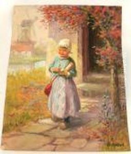 Untitled by Francis William Van Vreeland