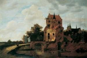 Vries , Umkreis