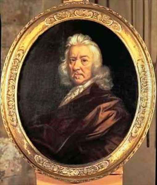 Thomas Hobbes - view 1