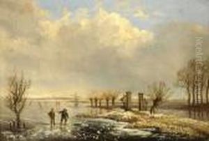 Icescape