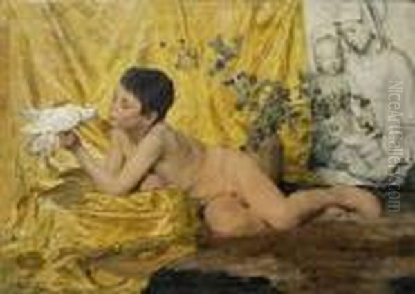 L'innocence - view 1