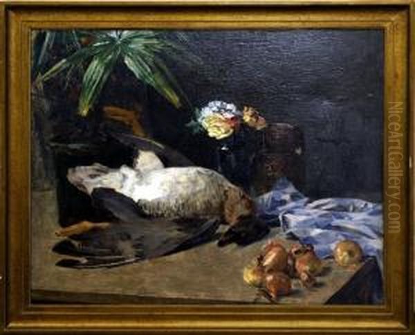 [nature Morte] - view 1