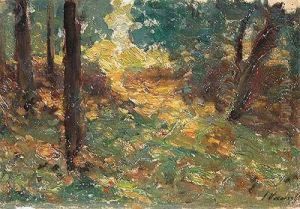 Bosque.