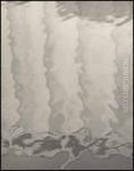Broken Lines - view 1